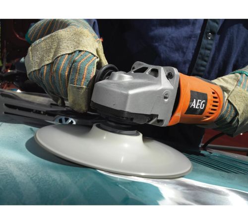 Полировальная машина AEG Powertools SE 12-180 4935412279