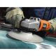 Полировальная машина AEG Powertools SE 12-180 4935412279