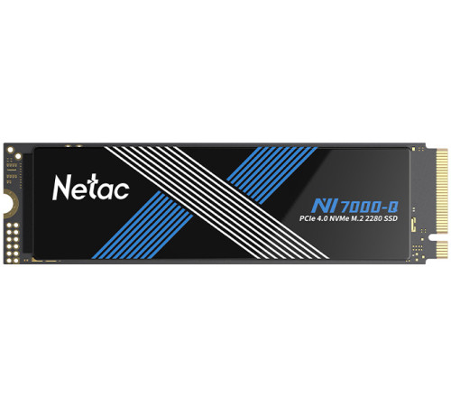 SSD Netac NV7000-Q 1TB NT01NV7000Q-1T0-E4X