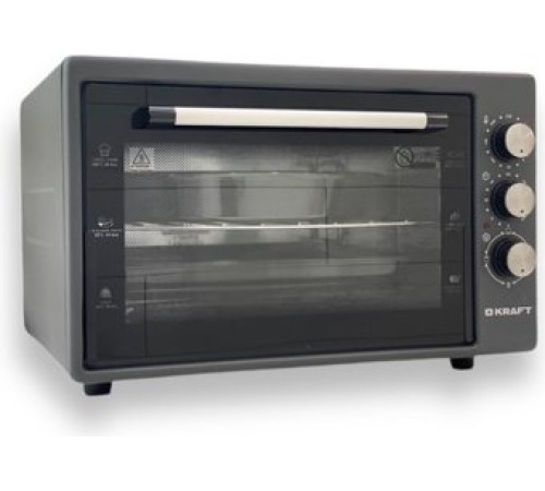 Мини-печь Kraft KF-MO 3200 DGR