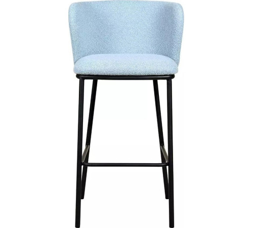 Стул Bergenson Bjorn Foggy BB0000831 голубая пудра