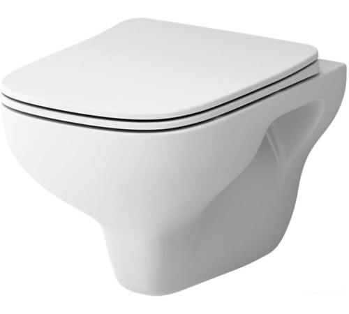 Унитаз подвесной AM.PM X-Joy S C85A1702SC