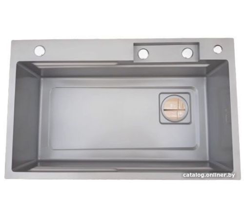 Кухонная мойка Sink HM7546