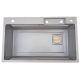 Кухонная мойка Sink HM7546