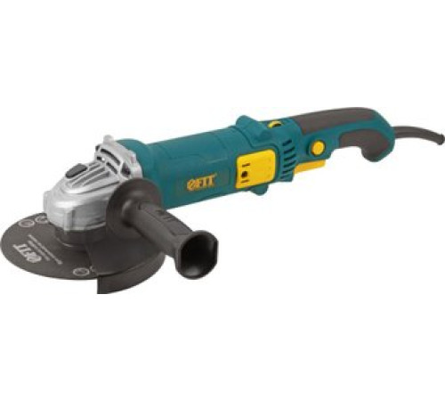 Угловая шлифмашина FIT 80326