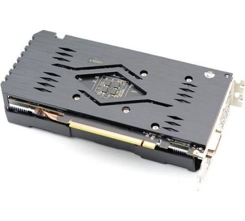 Видеокарта Sinotex Ninja GeForce RTX 2060 6GB GDDR6 NF206FG66F