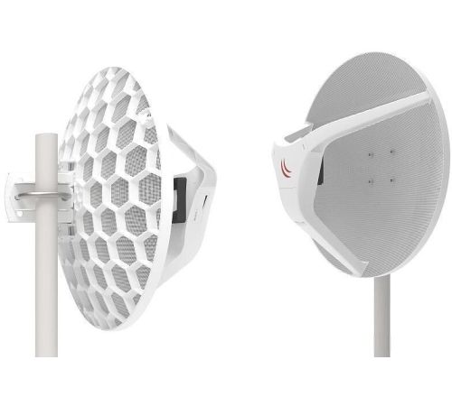 Радиомост Mikrotik Wire Dish RBLHGG-60adkit