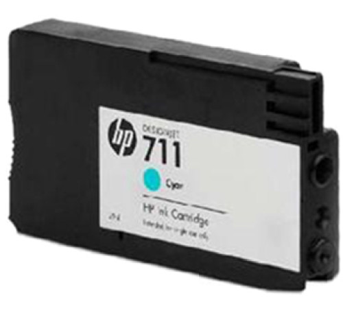 Картридж HP 711 CZ134A