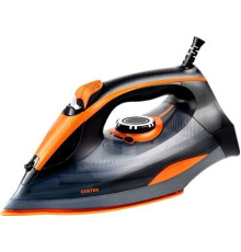 Утюг CENTEK CT-2361 черный/оранжевый