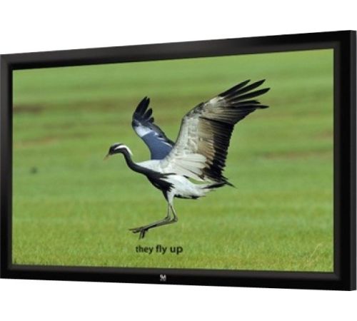 Проекционный экран Seemax Highland 16:9 305x229