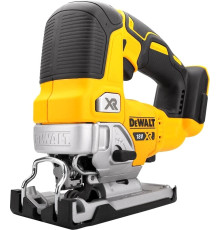 Электролобзик DeWalt DCS334N-XJ без АКБ