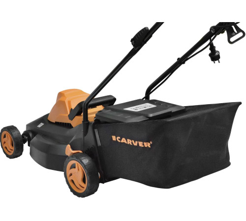 Колёсная газонокосилка Carver LME-1840