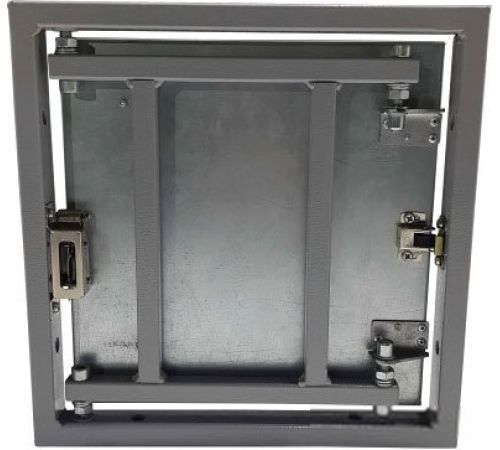 Люк Lukoff ST 20x20 см