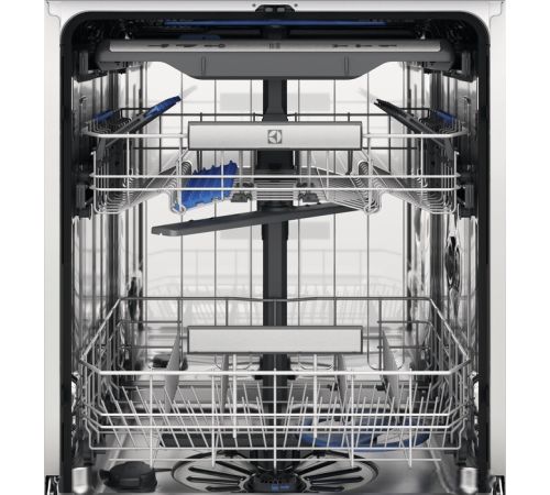 Встраиваемая посудомоечная машина Electrolux 700 GlassCare EEG88520W