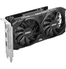 Видеокарта MSI GeForce RTX 3050 Ventus 2X E 6G OC