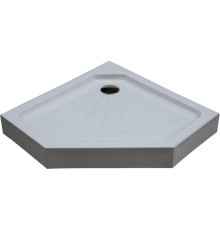 Душевой поддон Grossberg GS4110P/7510P/9510P