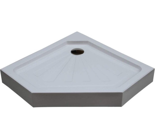 Душевой поддон Grossberg GS4110P/7510P/9510P