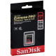 Карта памяти SanDisk Extreme Pro CFexpress Type B SDCFE-256G-GN4NN 256GB