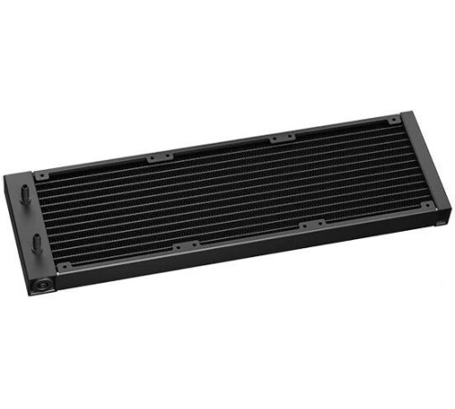 Система жидкостного охлаждения для процессора DeepCool Mystique 360