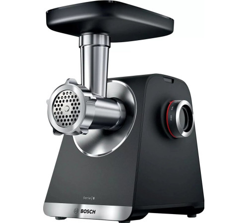 Мясорубка Bosch Serie 6 MFWS650B