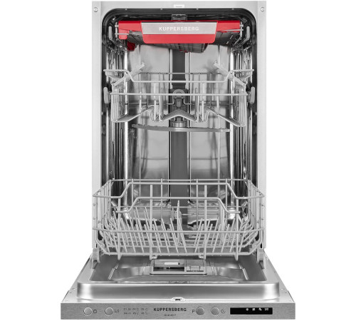 Встраиваемая посудомоечная машина KUPPERSBERG GLM 4537