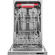 Встраиваемая посудомоечная машина KUPPERSBERG GLM 4537