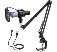 Проводной микрофон Tonor TC30S+