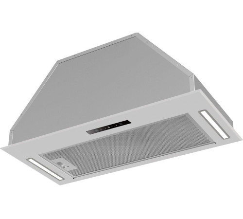 Кухонная вытяжка Schtoff Polar 60 нержавеющая сталь
