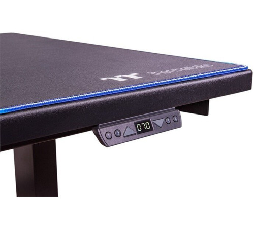 Геймерский стол Thermaltake 350 Smart Gaming Desk GGD-EDN-BKEIRW-01