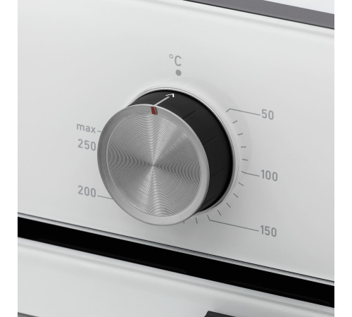 Электрический духовой шкаф Krona Birne 60 WH