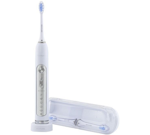 Электрическая зубная щетка Revyline RL 010 белый