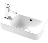 Умывальник WeltWasser Aisbach 5117-L