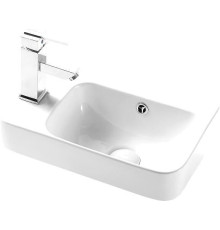 Умывальник WeltWasser Aisbach 5117-L