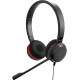 Наушники с микрофоном Jabra Evolve 30 II MS Stereo