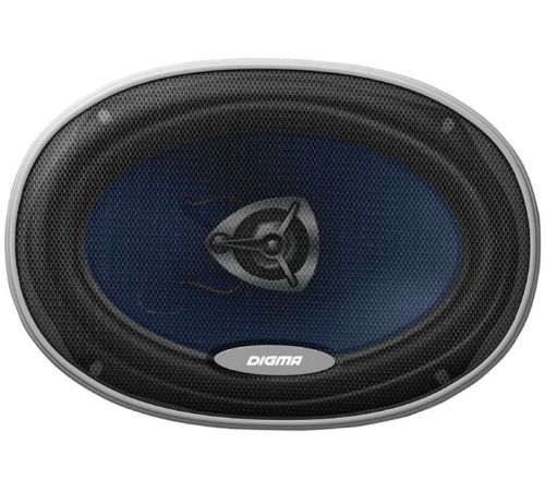 Коаксиальная АС Digma DCA-B693
