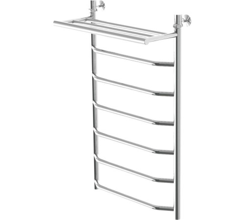 Полотенцесушитель Gloss & Reiter Terrа lux. Л. 50х80.Т6.П2.G1