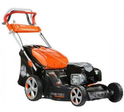 Газонокосилка Oleo-Mac MAX 53 TBX AllRoad Aluminium