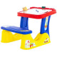 Парта Полесье Набор дошкольника с принадлежностями 36667