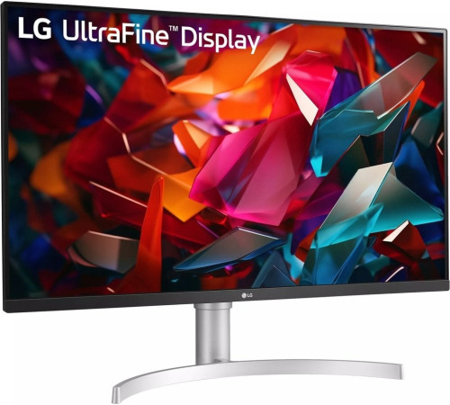 Монитор LG UltraFine 32UN650K-W