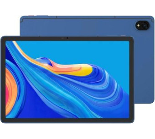 Планшет Digma Pro Edge 4G 8GB/256GB синий