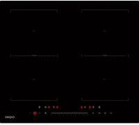 Варочная панель Akpo PIA 60 941 22FZ-2 BL