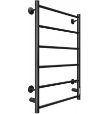 Полотенцесушитель Двин J neo 100/50 черный матовый