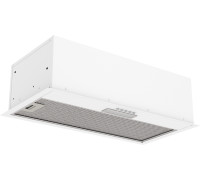 Кухонная вытяжка Elikor Cube Basic 60П-500-КЗД белый