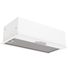 Кухонная вытяжка Elikor Cube Basic 60П-500-КЗД белый