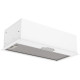 Кухонная вытяжка Elikor Cube Basic 60П-500-КЗД белый