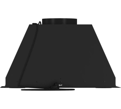 Кухонная вытяжка Elikor Врезной блок Box 50П-1000-Э4Д 290032 черный