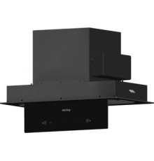 Кухонная вытяжка Korting KHI 6099 ICGN