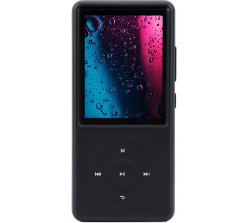 Плеер MP3 Digma M5 32GB