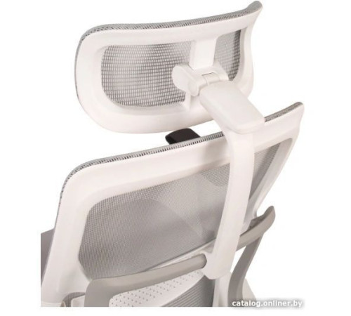 Офисное кресло SPARX Ghost серый