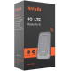 Мобильный 4G Wi-Fi роутер Tenda 4G180 черный